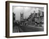 England, Stamford-null-Framed Photographic Print