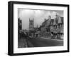 England, Stamford-null-Framed Photographic Print