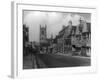 England, Stamford-null-Framed Photographic Print