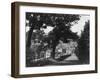 England, Starkholmes-null-Framed Photographic Print