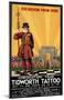 England- Tidworth Tattoo-null-Mounted Poster