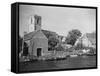 England, Wareham-null-Framed Stretched Canvas