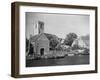 England, Wareham-null-Framed Photographic Print