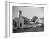 England, Wareham-null-Framed Photographic Print