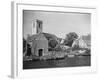 England, Wareham-null-Framed Photographic Print