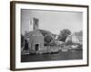 England, Wareham-null-Framed Photographic Print