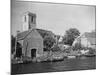 England, Wareham-null-Mounted Photographic Print