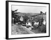 England, Wareside-null-Framed Photographic Print
