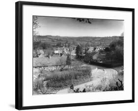 England, Warmington-null-Framed Photographic Print