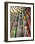 England, Warwickshire, Coventry, New Coventry Cathedral-Steve Vidler-Framed Photographic Print