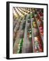 England, Warwickshire, Coventry, New Coventry Cathedral-Steve Vidler-Framed Photographic Print