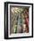 England, Warwickshire, Coventry, New Coventry Cathedral-Steve Vidler-Framed Photographic Print