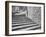 England, Wells Cathedral Chapter House Stairs-John Ford-Framed Photographic Print