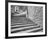 England, Wells Cathedral Chapter House Stairs-John Ford-Framed Photographic Print