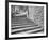 England, Wells Cathedral Chapter House Stairs-John Ford-Framed Photographic Print