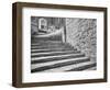 England, Wells Cathedral Chapter House Stairs-John Ford-Framed Photographic Print