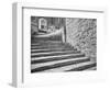 England, Wells Cathedral Chapter House Stairs-John Ford-Framed Photographic Print