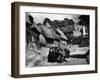 England, Wendens Ambo-J. Chettlburgh-Framed Photographic Print