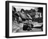 England, Wendens Ambo-J. Chettlburgh-Framed Photographic Print