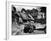 England, Wendens Ambo-J. Chettlburgh-Framed Photographic Print