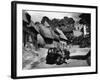 England, Wendens Ambo-J. Chettlburgh-Framed Photographic Print