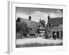 England, West Mill-null-Framed Photographic Print