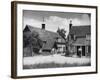 England, West Mill-null-Framed Photographic Print