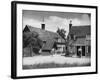 England, West Mill-null-Framed Photographic Print