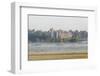 England, West Sussex, Arundel, Arundel Castle-Steve Vidler-Framed Photographic Print