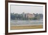 England, West Sussex, Arundel, Arundel Castle-Steve Vidler-Framed Photographic Print