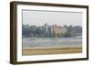 England, West Sussex, Arundel, Arundel Castle-Steve Vidler-Framed Photographic Print