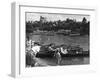 England, Windsor-null-Framed Photographic Print