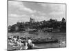 England, Windsor-null-Mounted Photographic Print