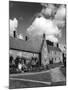 England, Wroxton-null-Mounted Photographic Print