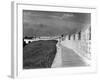 England, York 1930S-Fred Musto-Framed Photographic Print