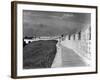 England, York 1930S-Fred Musto-Framed Photographic Print