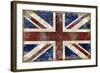 England-Luke Wilson-Framed Art Print