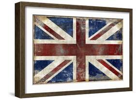 England-Luke Wilson-Framed Art Print