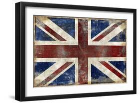 England-Luke Wilson-Framed Art Print