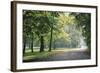 Englischer Garten in Munich-Stefano Amantini-Framed Photographic Print