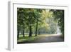 Englischer Garten in Munich-Stefano Amantini-Framed Photographic Print