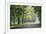 Englischer Garten in Munich-Stefano Amantini-Framed Photographic Print