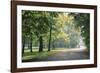 Englischer Garten in Munich-Stefano Amantini-Framed Photographic Print