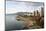 English Bay Vancouver-null-Mounted Art Print