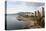 English Bay Vancouver-null-Stretched Canvas