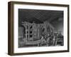 English Bleach Mill-null-Framed Premium Photographic Print