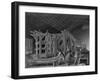 English Bleach Mill-null-Framed Premium Photographic Print