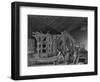 English Bleach Mill-null-Framed Photographic Print