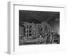 English Bleach Mill-null-Framed Photographic Print