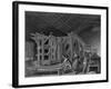 English Bleach Mill-null-Framed Photographic Print